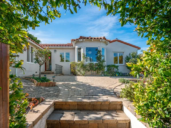 1865 Soledad Ave, La Jolla, CA 92037