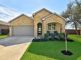 4420 Ingram Rd, Georgetown, TX 78628