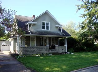 913 Logan Ave, Lafayette, IN 47905