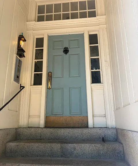 1/2 Mount Vernon St — Photo 11