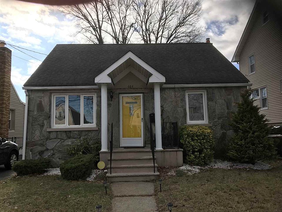 684 Ten Eyck Ave, Lyndhurst, NJ 07071 Zillow