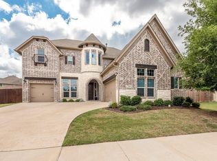 7136 Moody Ave, Frisco, TX 75035