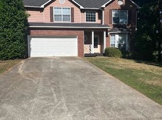 205 Eagles Crest Ct, McDonough, GA