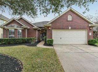 4022 Chestnut Bnd, Missouri City, TX 77459