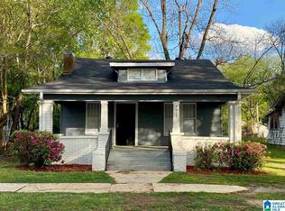 7013 Division Ave, Birmingham, AL 35206