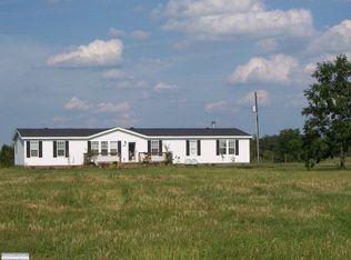 1198 State Highway 191, Johnston, SC 29832