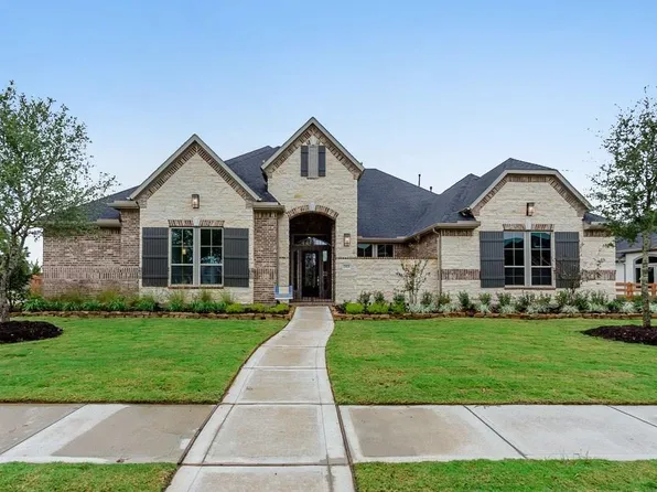 29826 Hay Field Ln, Fulshear, TX 77406