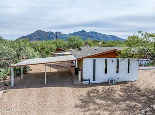 1010 W San Miguel Cir, Tucson, AZ 85704
