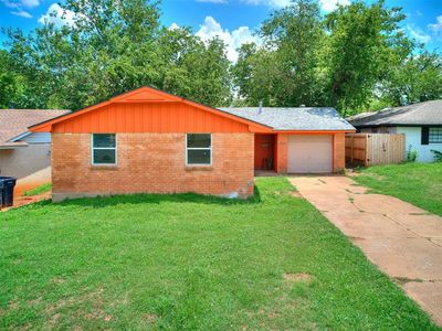 324 NW 88th St, Oklahoma City, OK, 73114