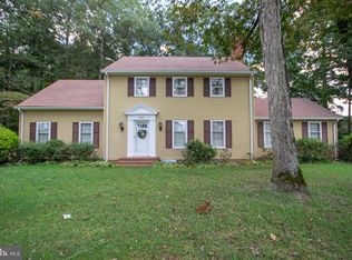 7615 Rockawalkin Rd, Hebron, MD 21830