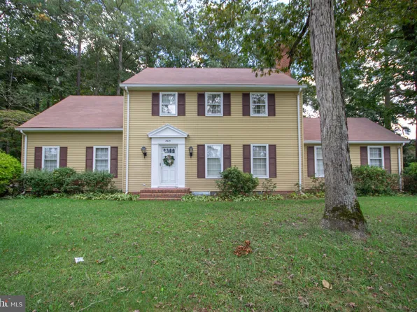 7615 Rockawalkin Rd, Hebron, MD 21830