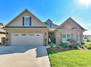 110 Haley Reanna Ct, Kings Mountain, NC 28086