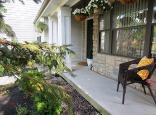5215 Reddington Dr, Dublin, OH