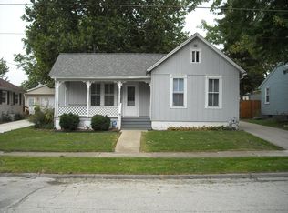 313 E Baker St, Bloomington, IL