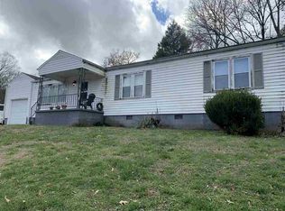 4021 Denham Rd, Chattanooga, TN 37406