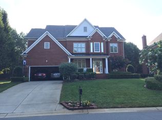 9617 Black Watch Ct, Charlotte, NC 28277