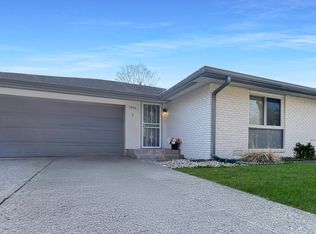 7606 Miracle Rd, Indianapolis, IN 46237