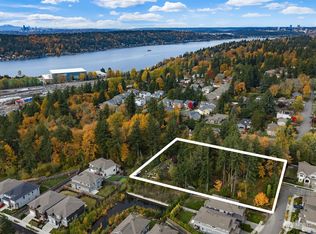 11428 SE 82nd St, Newcastle, WA