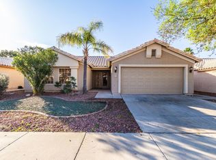 213 W Marco Polo Rd, Phoenix, AZ 85027