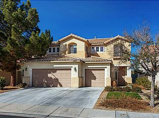 1505 Sabatini Dr, Henderson, NV 89052