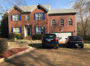 1537 Andchel Dr, Hermitage, TN 37076