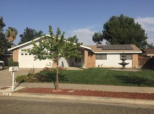 618 N Helene St, Tulare, CA 93274