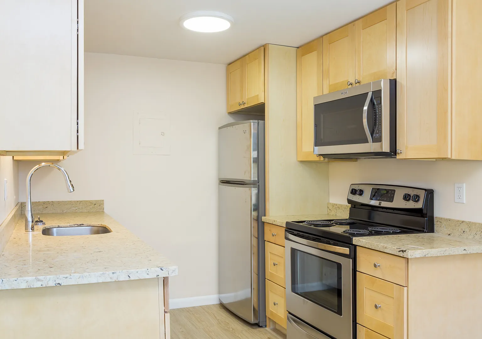 The K Group Villager, LLC — Photo 1