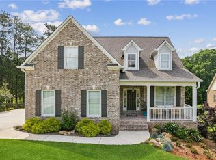 9115 Kate Ct, Gainesville, GA 30506