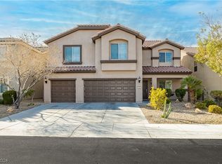 741 Fortacre St, Henderson, NV 89002