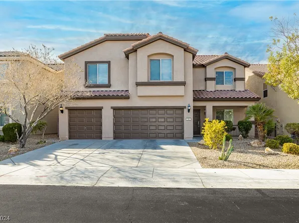 741 Fortacre St, Henderson, NV 89002