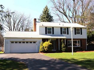 2204 Spring Arbor Rd, Jackson, MI 49203