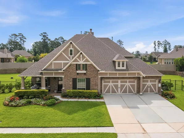 14012 Beartooth Bend Trl, Conroe, TX 77384