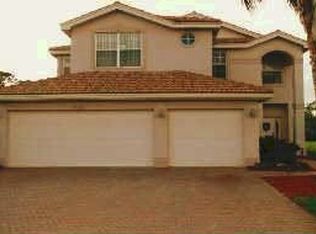 5056 Nautica Lake Cir, Greenacres, FL 33463
