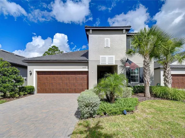 10577 BANYAN BREEZE BOULEVARD, LAND O LAKES, FL 34638