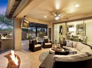 29201 N SORRENTO Drive, Peoria, AZ 85383