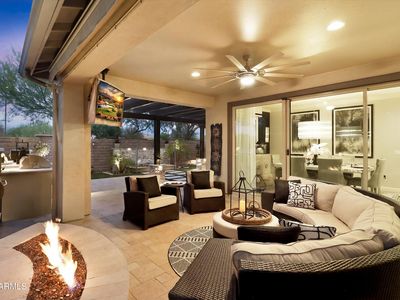 29201 N SORRENTO Drive, Peoria, AZ, 85383