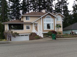 7008 Osprey Cir, Bremerton, WA 98312