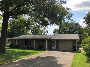 315 Wolf Ave, Hamel, IL 62046