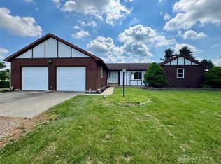 5315 Palestine Union City Rd, Greenville, OH 45331