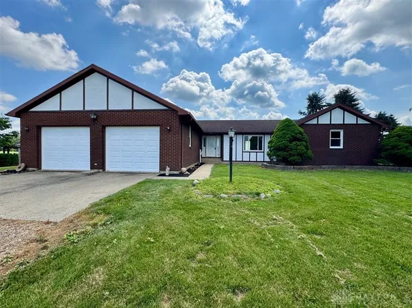 5315 Palestine Union City Rd, Greenville, OH 45331