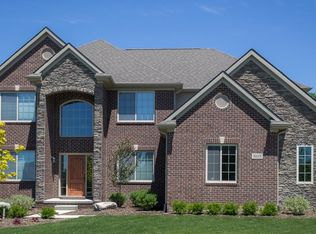 Homes Available Soon, Sanctuary Hills, Oxford, MI 48371