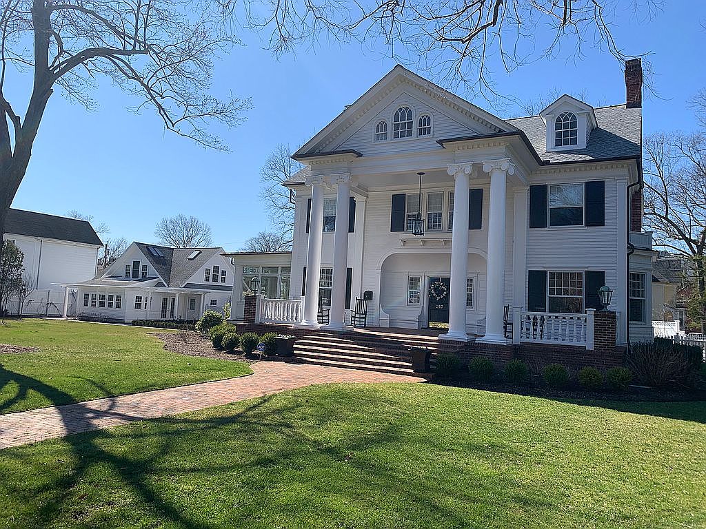 213 S Harrison St, Easton, MD 21601 Zillow