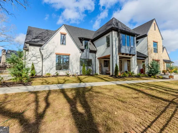 3277 Bailey Rd, Dacula, GA 30019