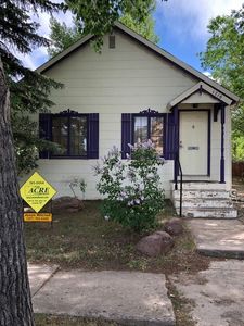 1716 Garfield St, Laramie, WY, 82070