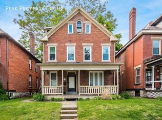 131 W 8th Ave #A, Columbus, OH 43201