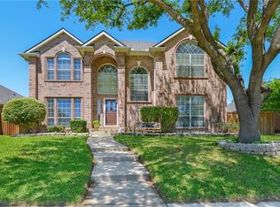 11324 Creekwood Dr, Frisco, TX 75035
