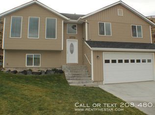 2772 Via Valdarno, Pocatello, ID 83201