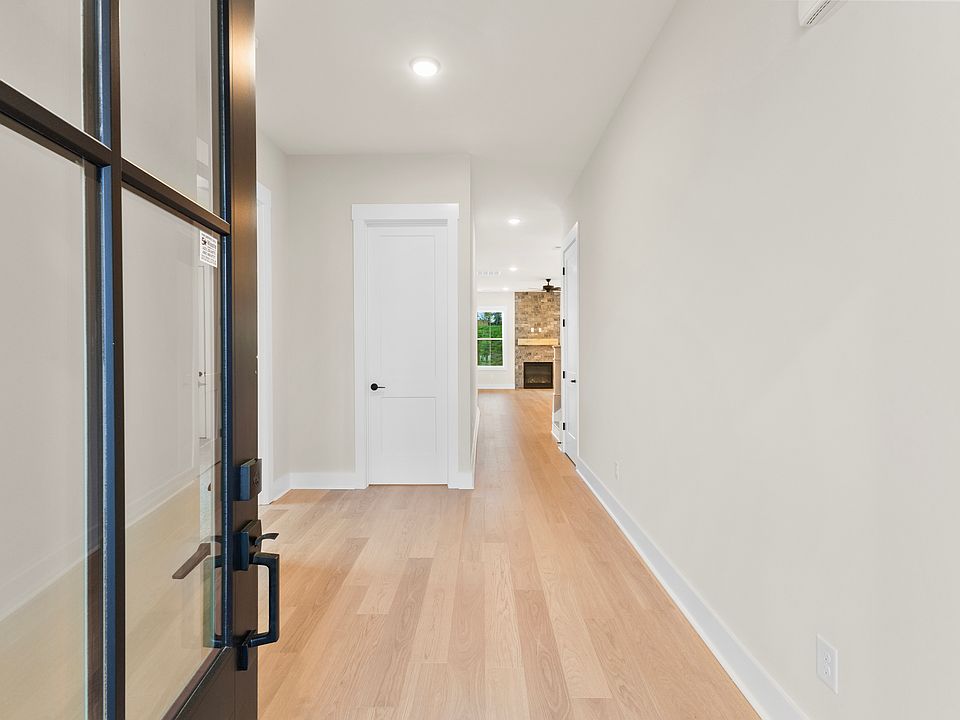 The Spruce Plan, The Haven at Hardin Valley, Knoxville, TN 37932