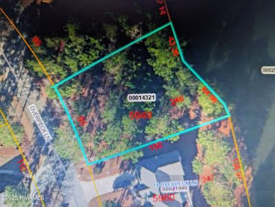 16/Lot246 Overpeck Lane, Pinehurst, NC, 28374