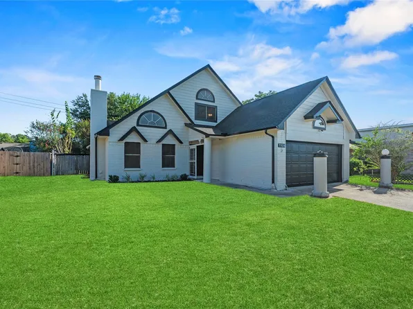 7526 Gulfbriar Pl, Missouri City, TX 77489